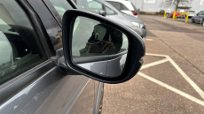 Honda Jazz 1.5 i-MMD Hybrid Crosstar EX 5dr eCVT Hybrid Hatchback